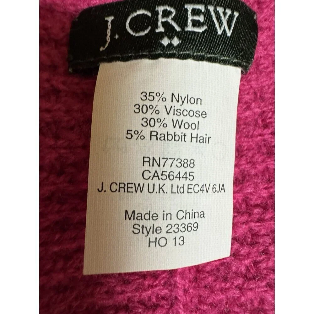 J. Crew Factory gorgeous crew